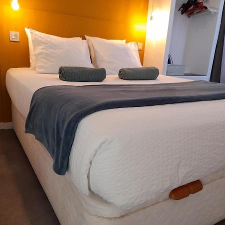 Las Canteras Beach - Moderno Estudio Cerca Del Mar Λας Πάλμας ντε Γκραν Κανάρια Εξωτερικό φωτογραφία