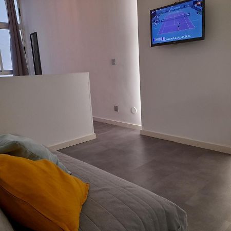 Las Canteras Beach - Moderno Estudio Cerca Del Mar Λας Πάλμας ντε Γκραν Κανάρια Εξωτερικό φωτογραφία