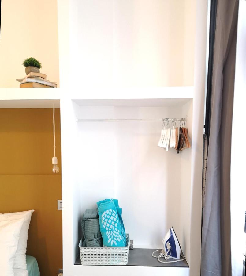 Las Canteras Beach - Moderno Estudio Cerca Del Mar Λας Πάλμας ντε Γκραν Κανάρια Εξωτερικό φωτογραφία
