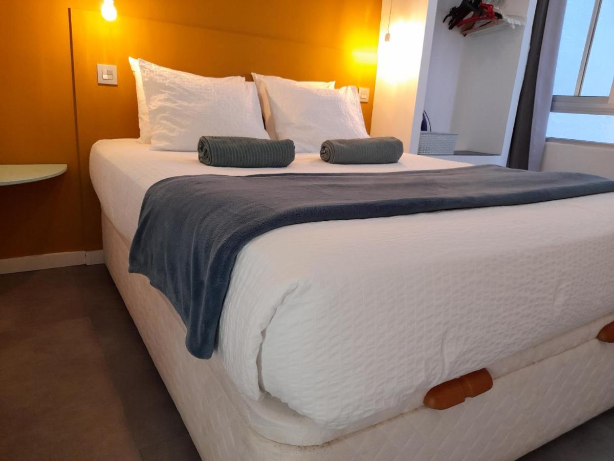 Las Canteras Beach - Moderno Estudio Cerca Del Mar Λας Πάλμας ντε Γκραν Κανάρια Εξωτερικό φωτογραφία