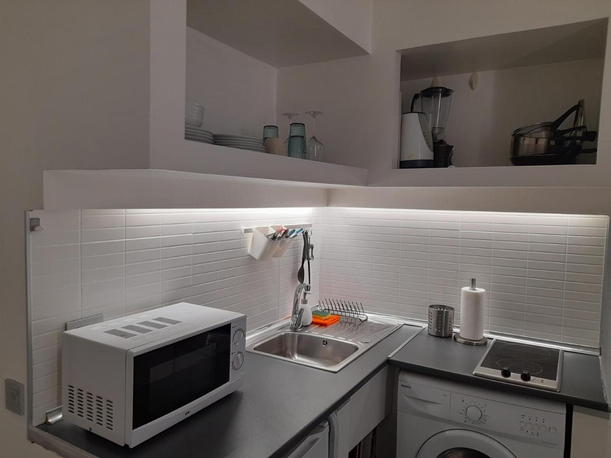 Las Canteras Beach - Moderno Estudio Cerca Del Mar Λας Πάλμας ντε Γκραν Κανάρια Εξωτερικό φωτογραφία