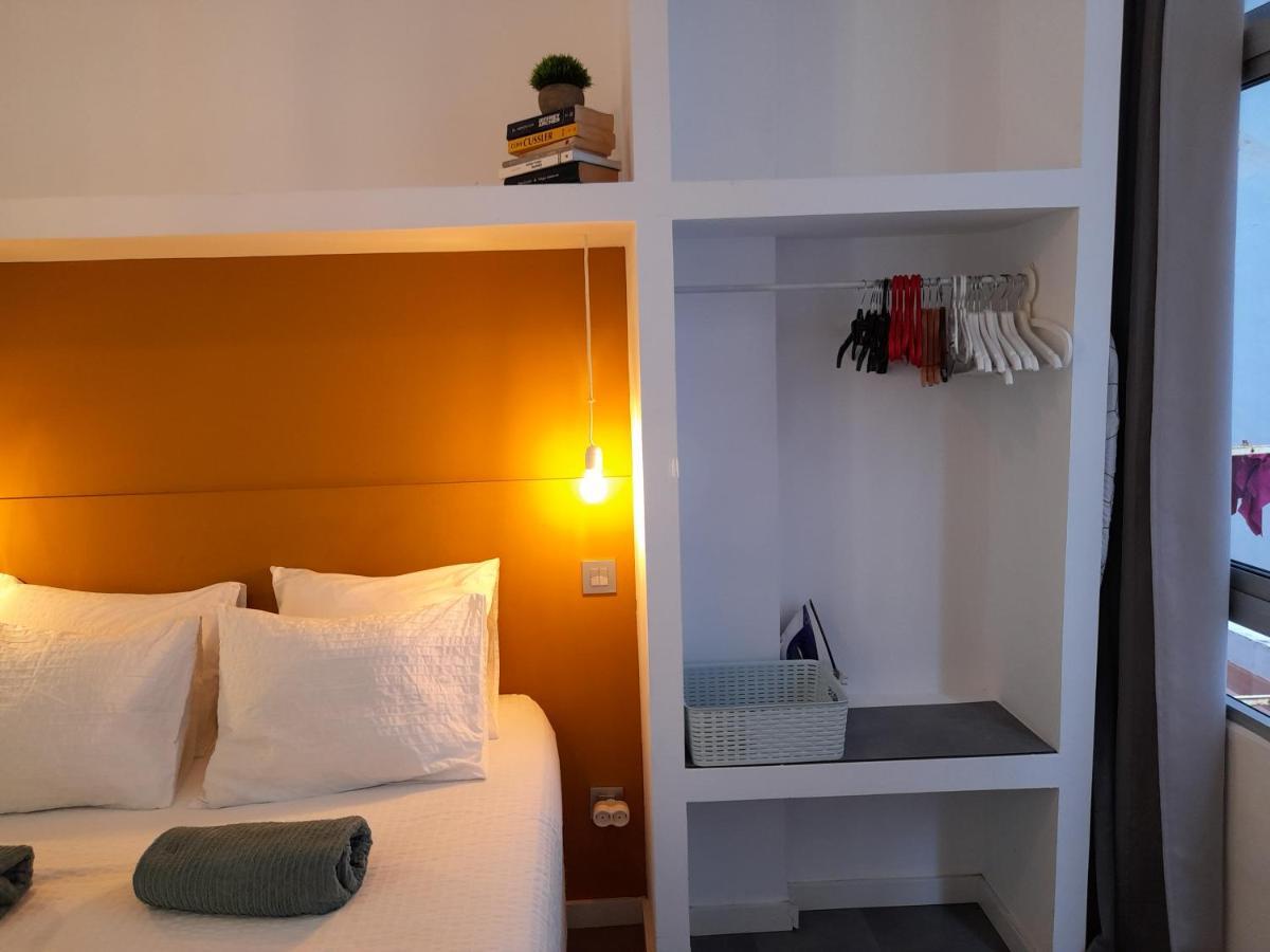 Las Canteras Beach - Moderno Estudio Cerca Del Mar Λας Πάλμας ντε Γκραν Κανάρια Εξωτερικό φωτογραφία